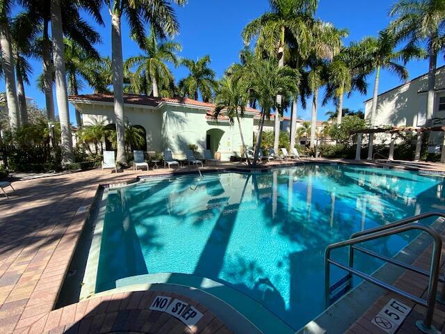 4930 Northwest 15th Avenue Boca Raton, FL 33431 - Photo 44 of 50 COMMUNITY POOL