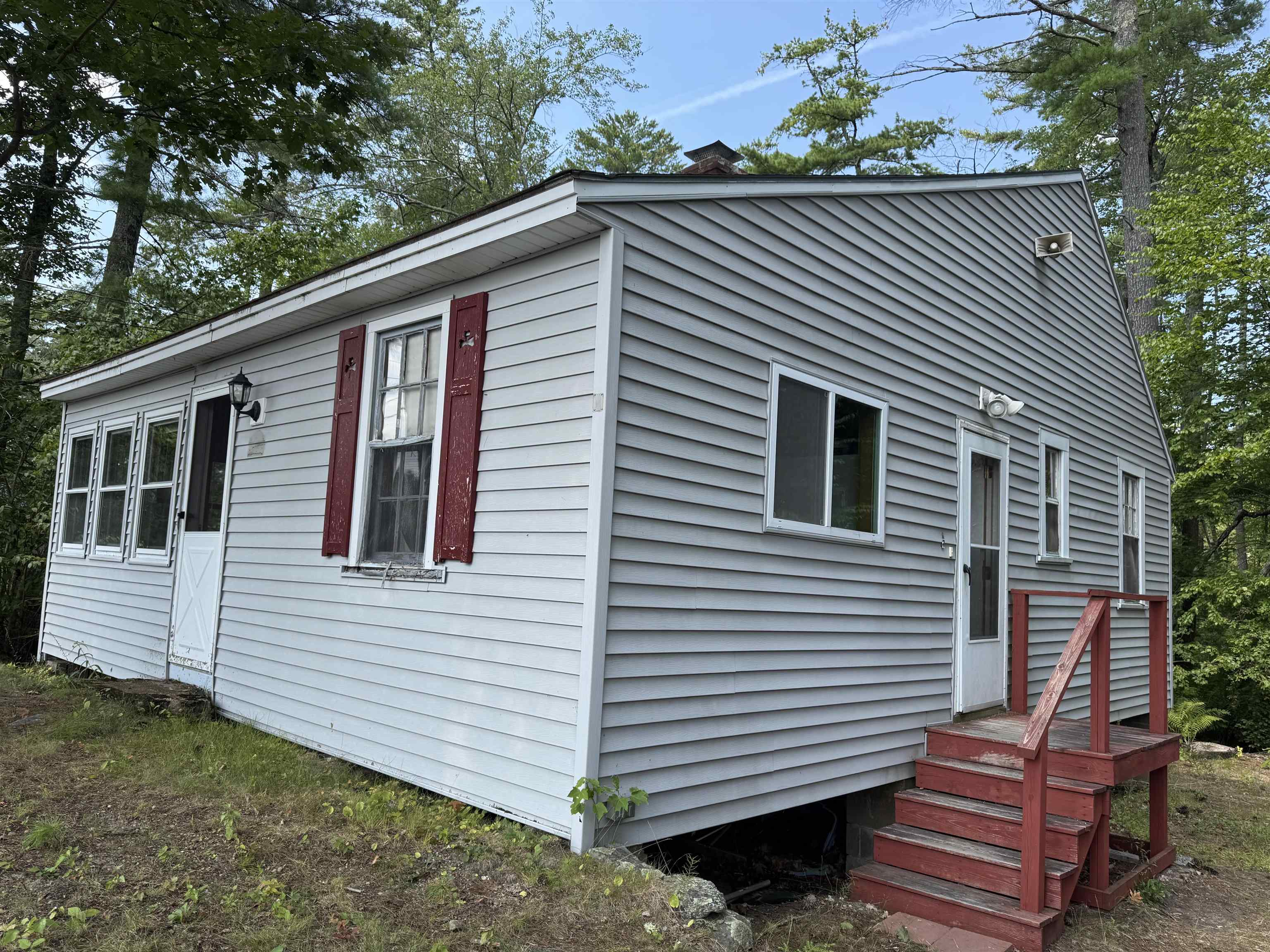 19 Gulf Road Northwood, NH 03261 - Photo 1 of 5