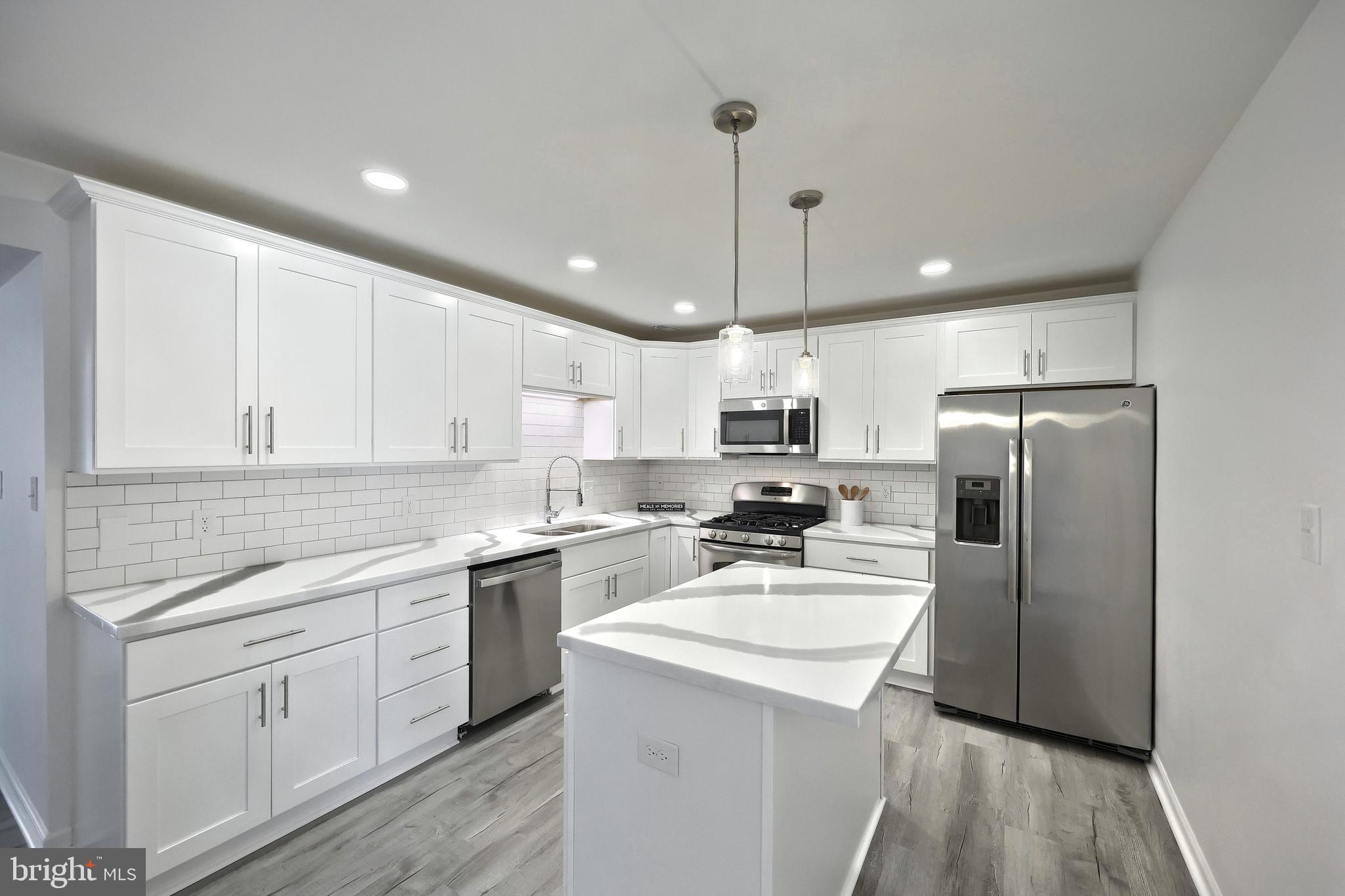 413 Springbrook Court Hanover, PA 17331 - Photo 8 of 30 Stainless appliances top off this complete reno