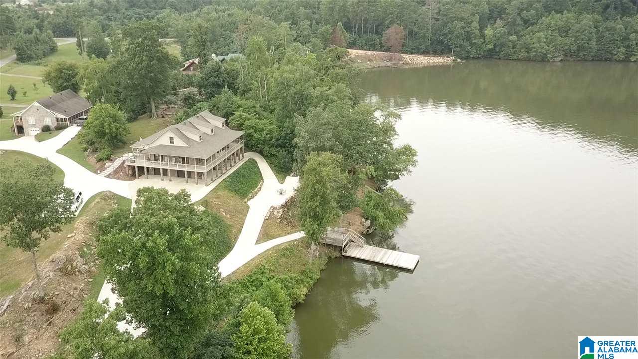 155 Lock 1 Road Ashville, AL 35953 - Photo 3 of 50