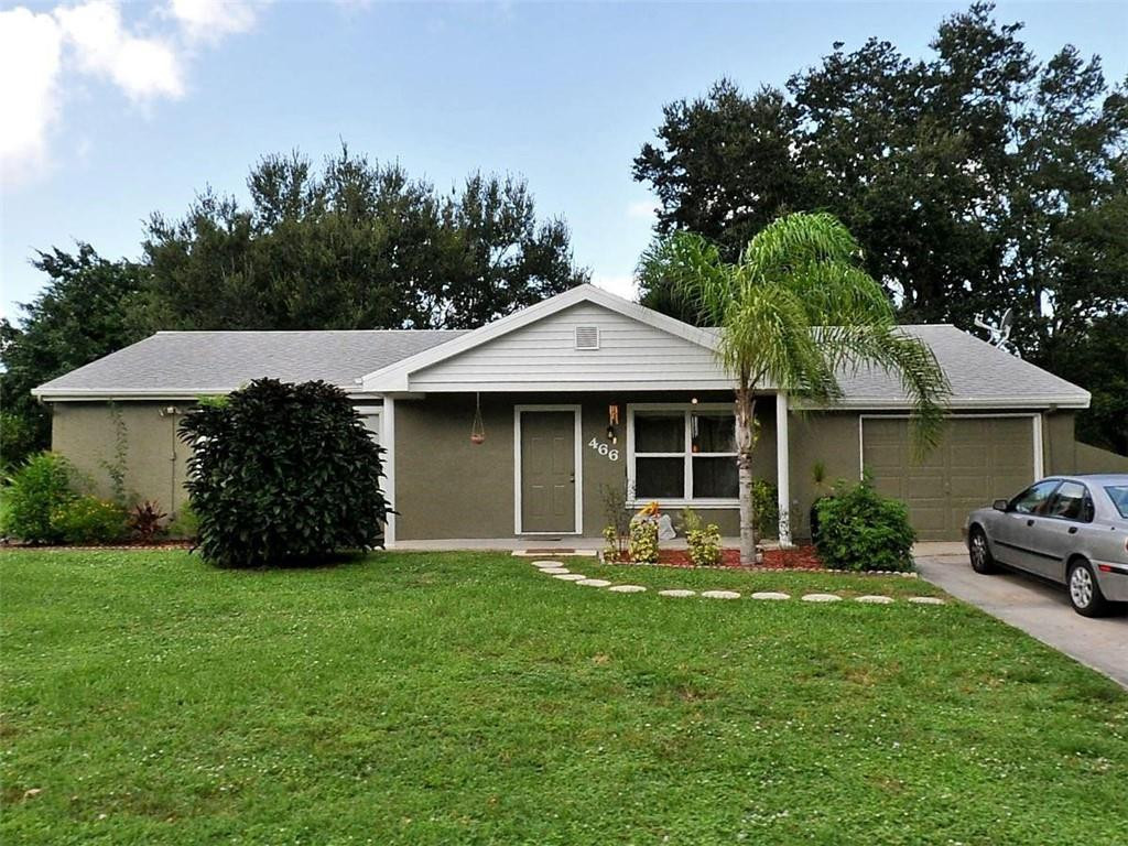 466 Southwest Kentwood Road Port St. Lucie, FL 34953 - Photo 1 of 6 Photo 1