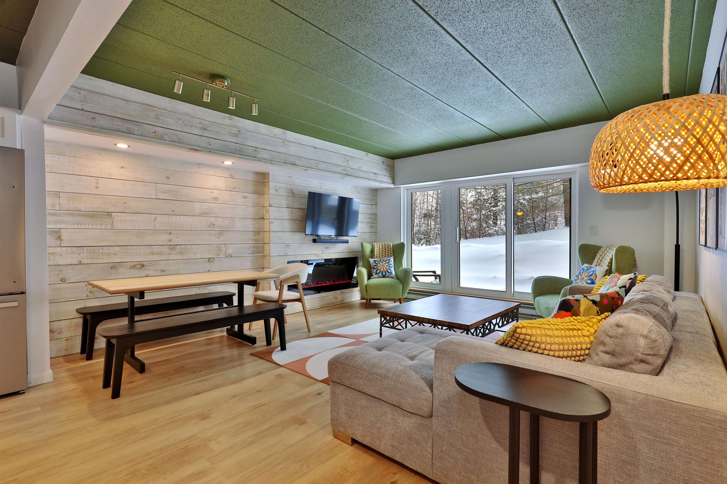 135 East Mountain Road, Unit 1A4 Killington, VT 05751 - Photo 1 of 30 Gallery Image 1