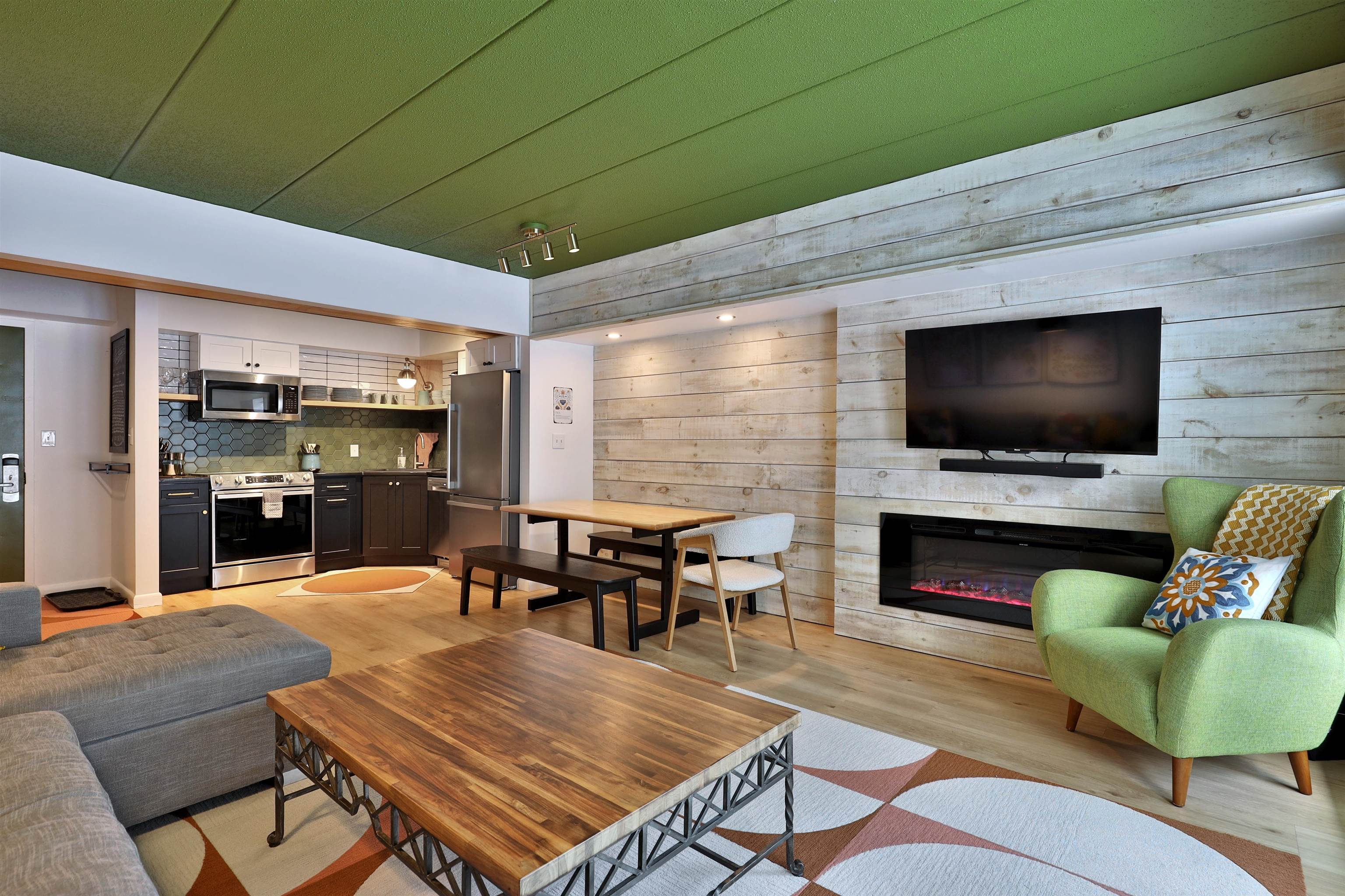 135 East Mountain Road, Unit 1A4 Killington, VT 05751 - Photo 13 of 30 Gallery Image 13