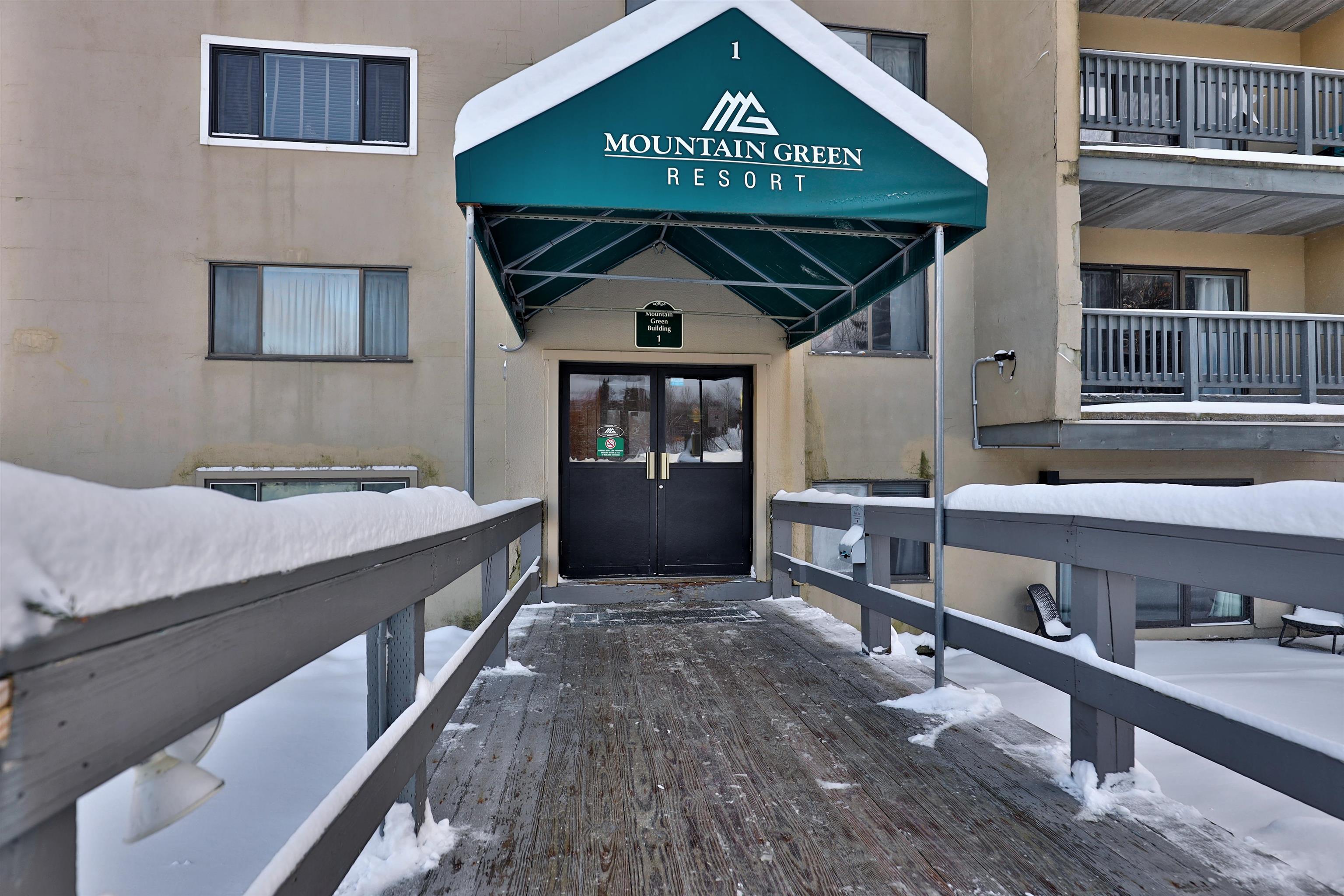 135 East Mountain Road, Unit 1A4 Killington, VT 05751 - Photo 3 of 30 Gallery Image 3