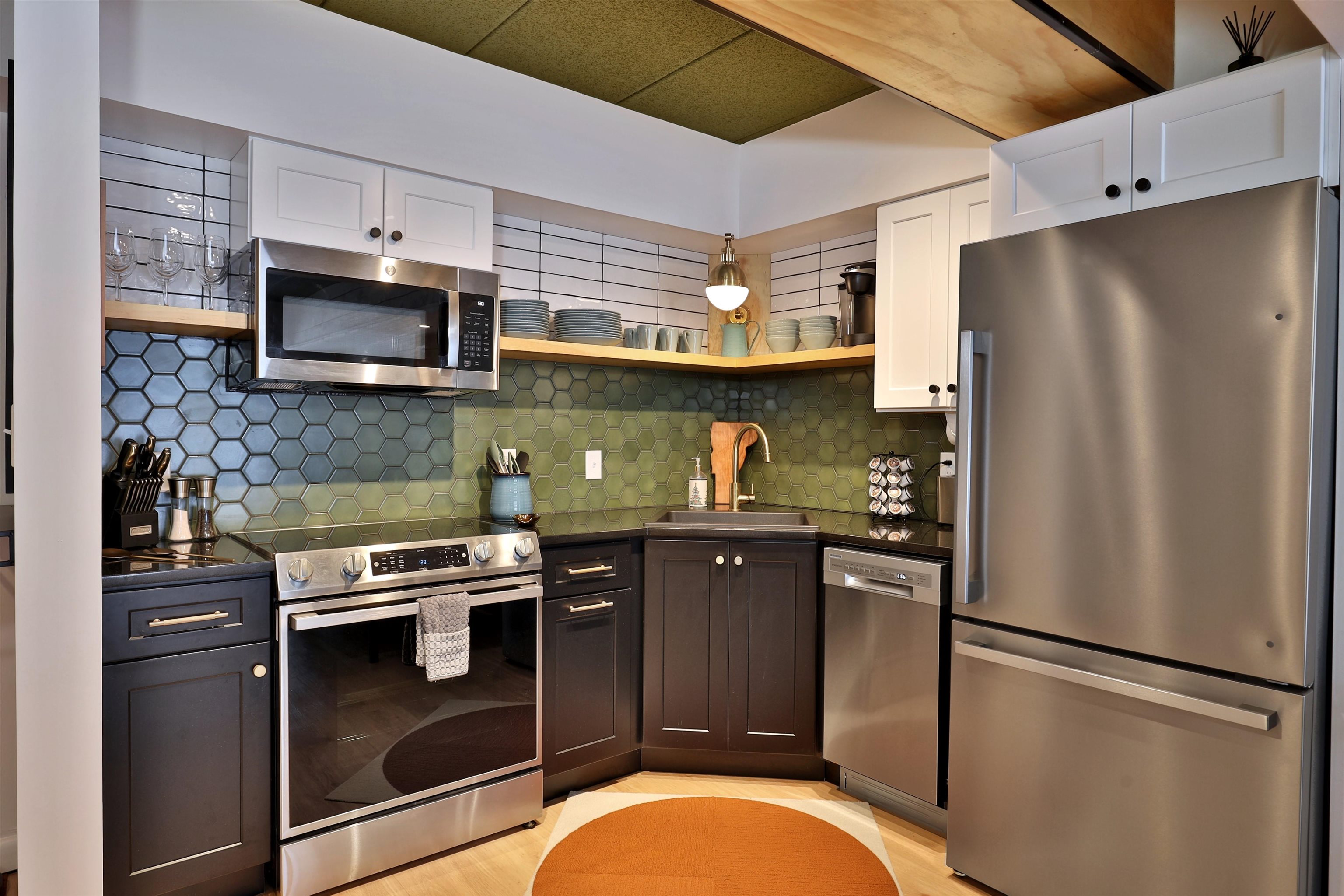 135 East Mountain Road, Unit 1A4 Killington, VT 05751 - Photo 7 of 30 Gallery Image 7