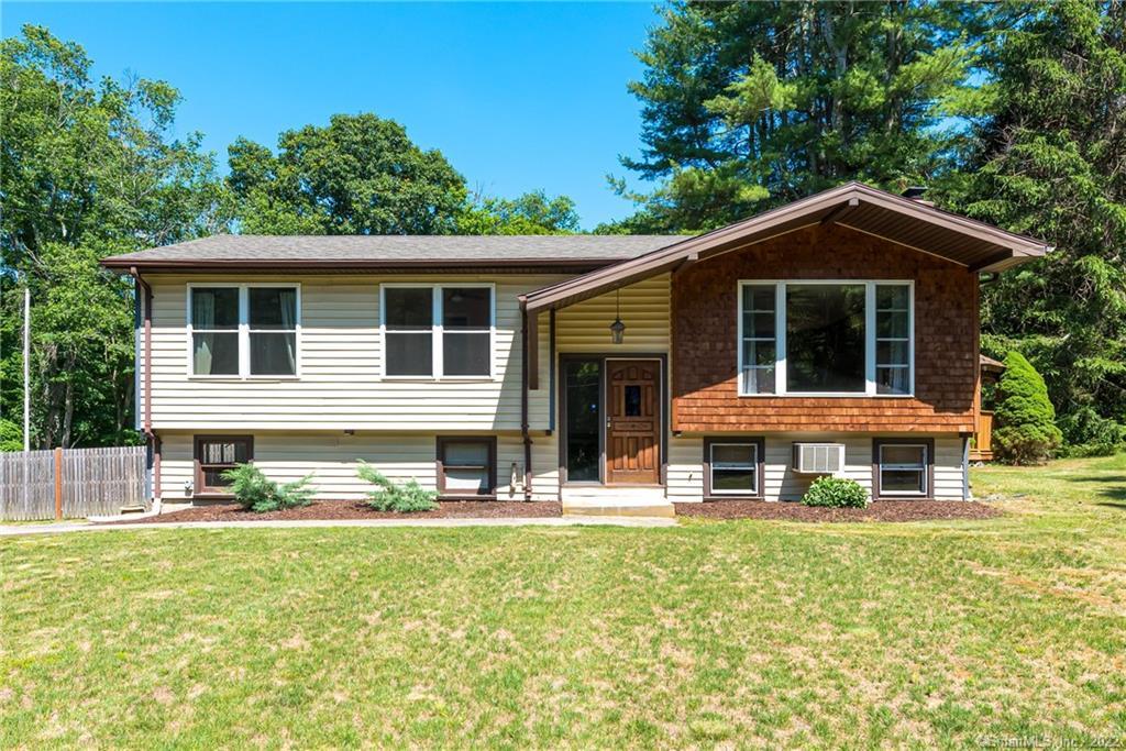 968 Shewville Road Ledyard, CT 06339 - Photo 1 of 1