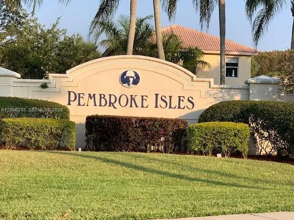 $3,500 | 17001 Northwest 22nd Street, Unit 17001, Pembroke Pines, FL 33028