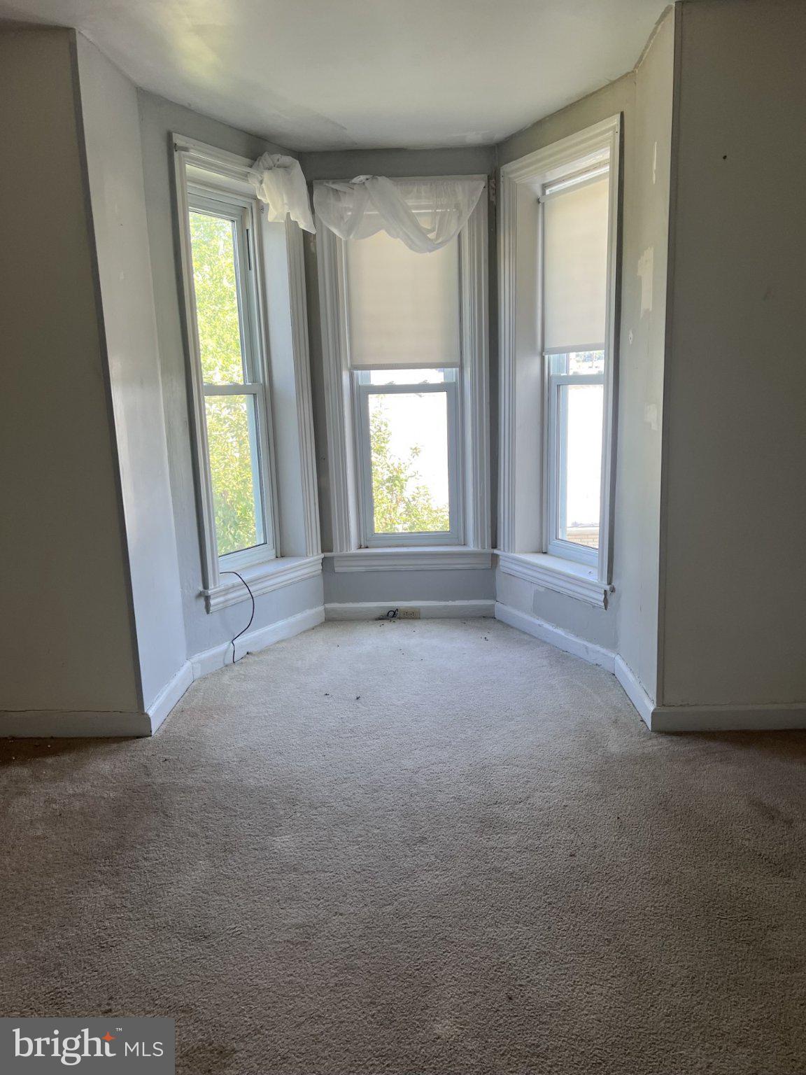 21 South Martin Street Clear Spring, MD 21722 - Photo 12 of 42 2nd floor apartment/2 bedroom/unoccupied