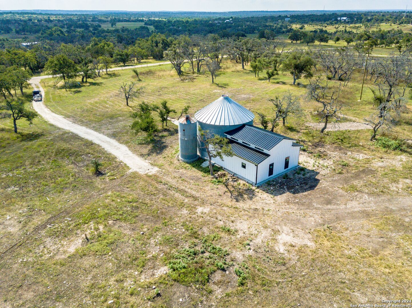 559 Doss-Spring Creek Road Fredericksburg, TX 78624 - Photo 1 of 1 Gallery Image 1