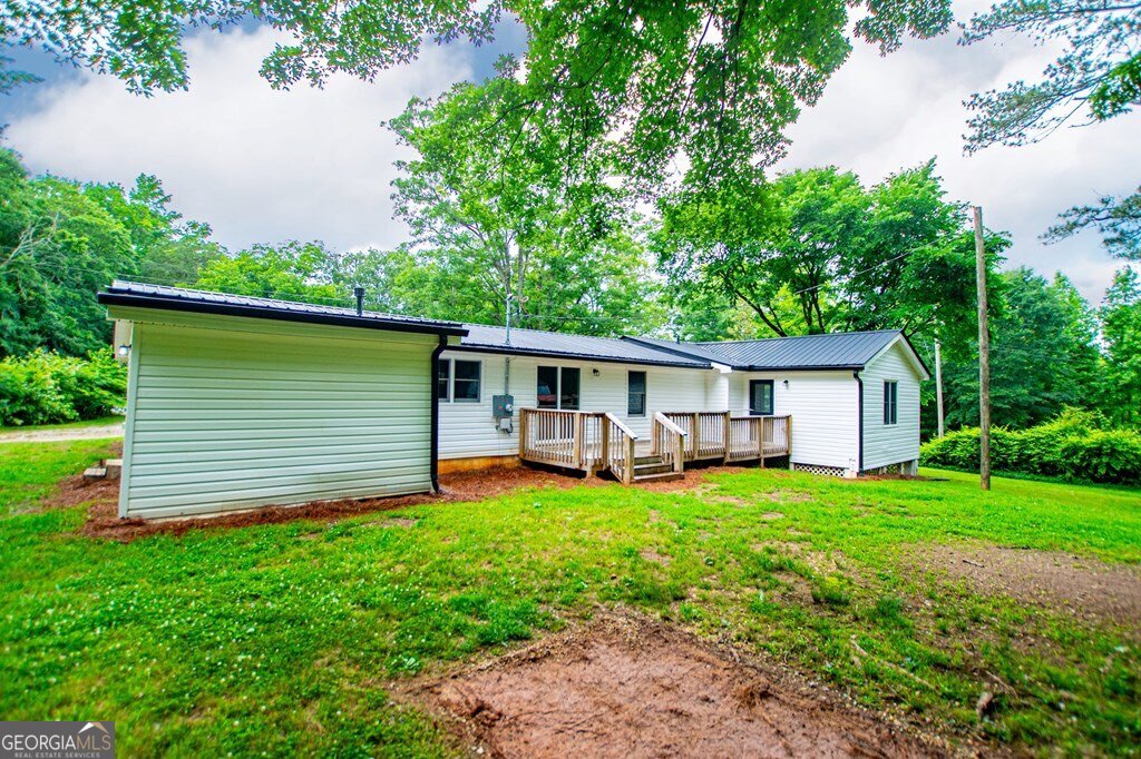 61 Davenport Mill Road Carrollton, GA 30117 - Photo 20 of 62