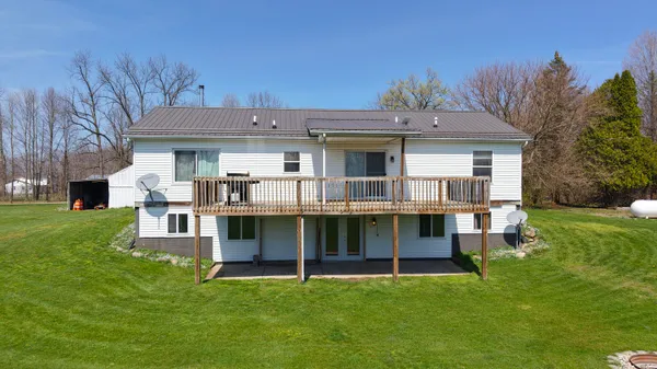 $399,000 | 265 West Pearl Road, Coldwater, MI 49036