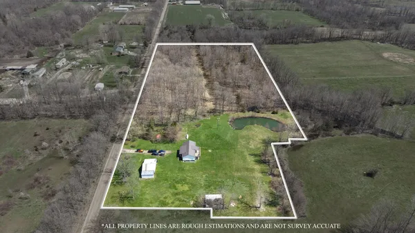 $399,000 | 265 West Pearl Road, Coldwater, MI 49036