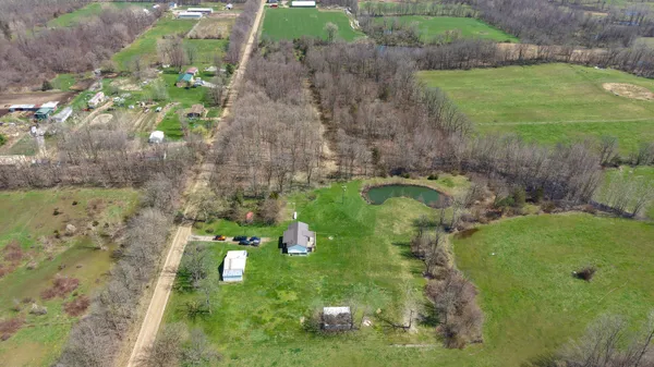 $399,000 | 265 West Pearl Road, Coldwater, MI 49036