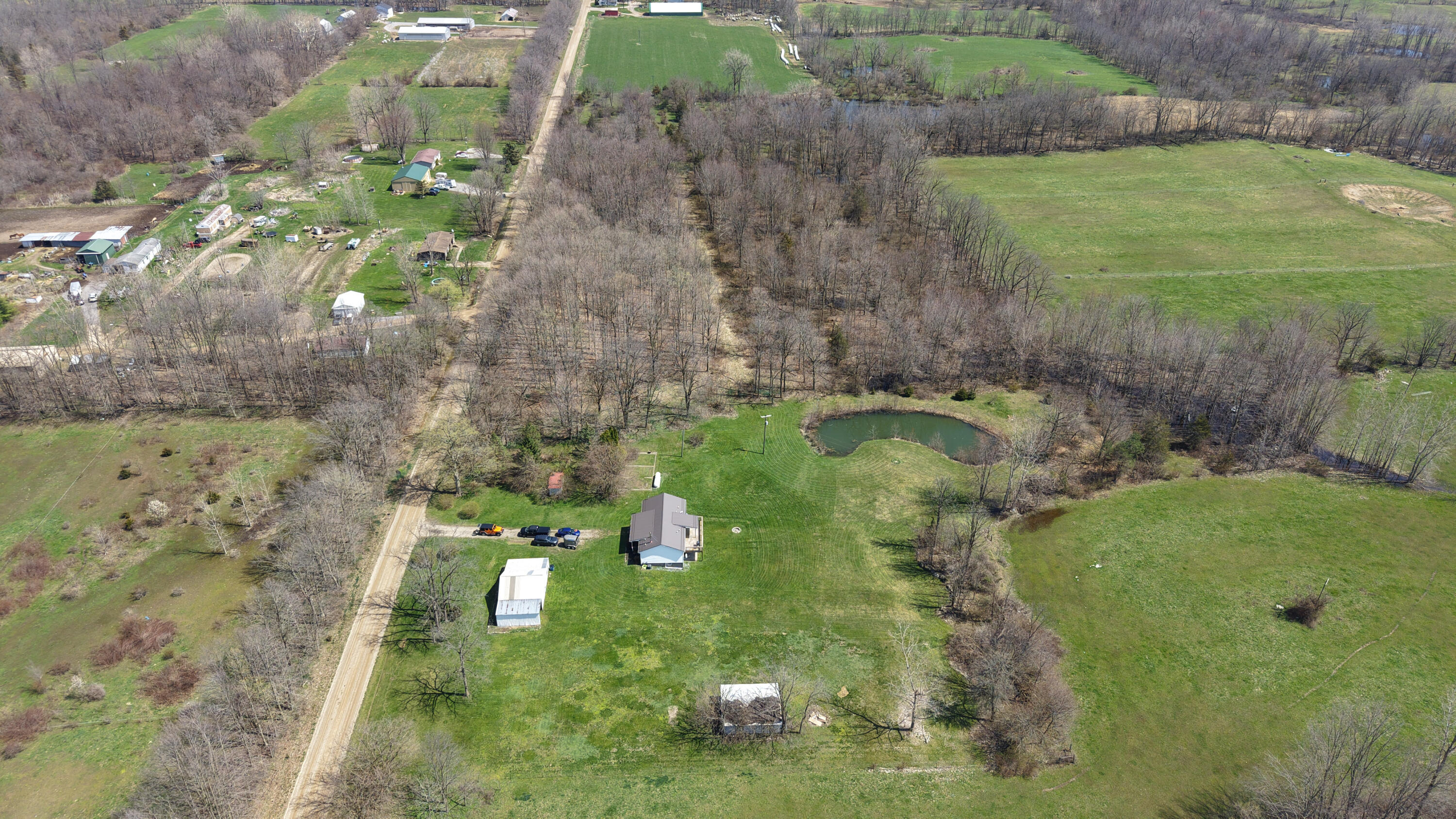 265 West Pearl Road Coldwater, MI 49036 - Photo 34 of 43 1-DJI_20260411140759_0071_D