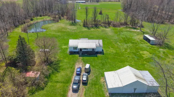 $399,000 | 265 West Pearl Road, Coldwater, MI 49036