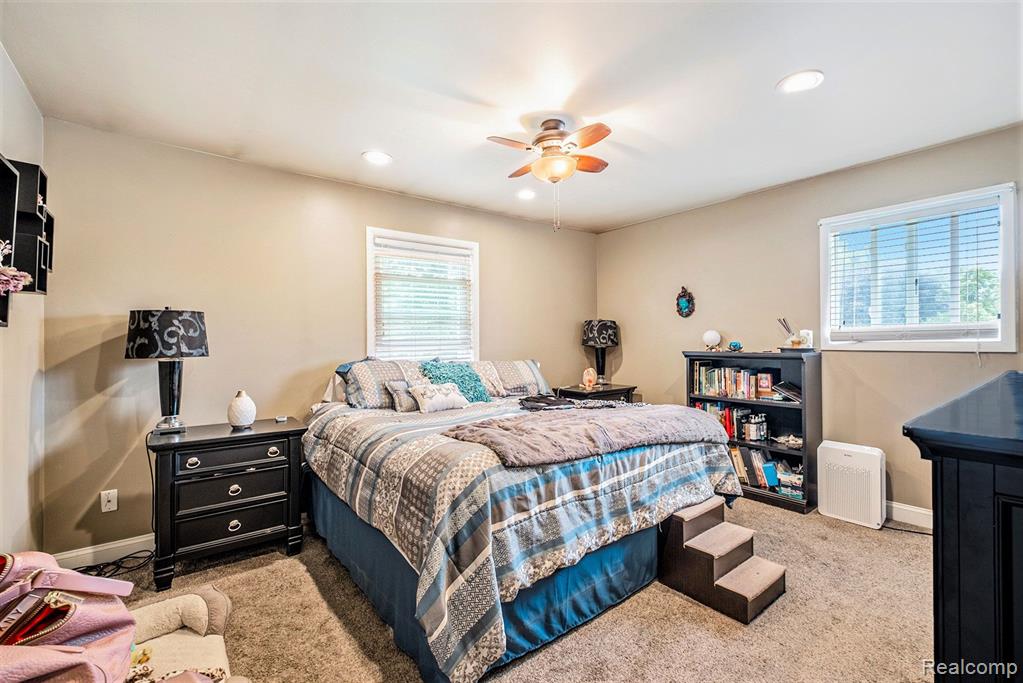 4170 Lahring Road Linden, MI 48451 - Photo 10 of 24