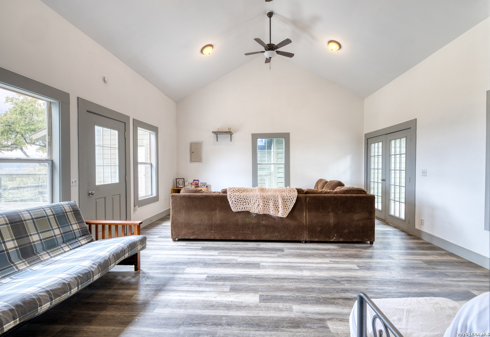 574 North Saddle Mountain Road Rio Frio, TX 78879 - Photo 20 of 47