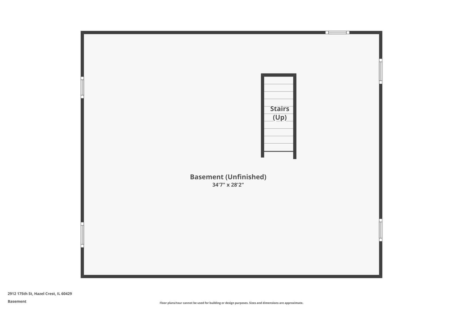 2912 175th Street Hazel Crest, IL 60429 - Photo 17 of 17