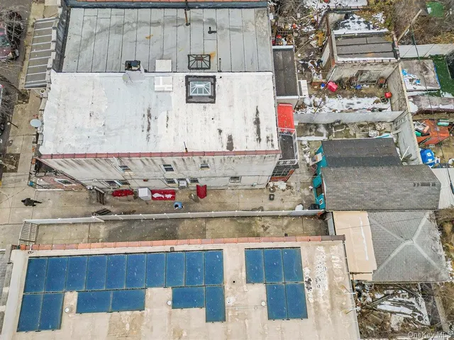 $975,000 | 543 Miller Avenue | East New York