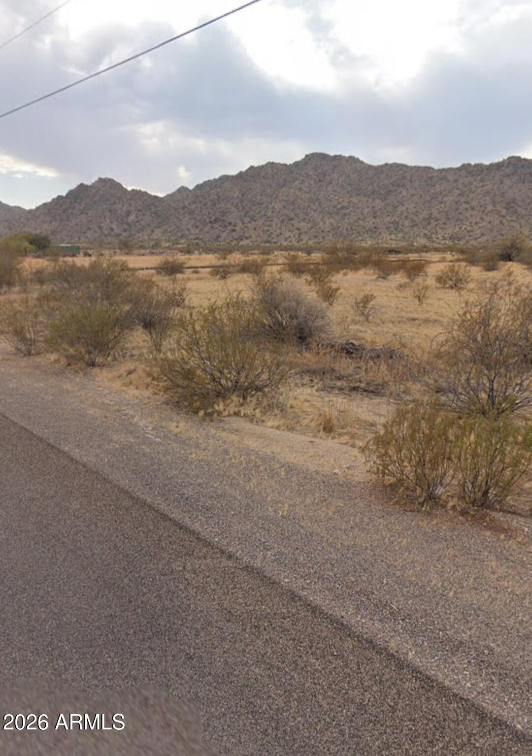 Xxxx North Stonebluff Road Maricopa, AZ 85139 - Photo 2 of 3 135206