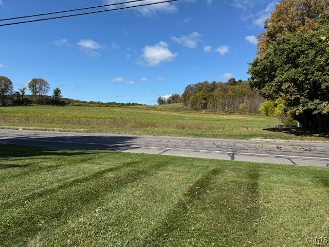 Mclean Road Cortland, NY 13045 - Photo 6 of 9 Looking across McLean Rd.