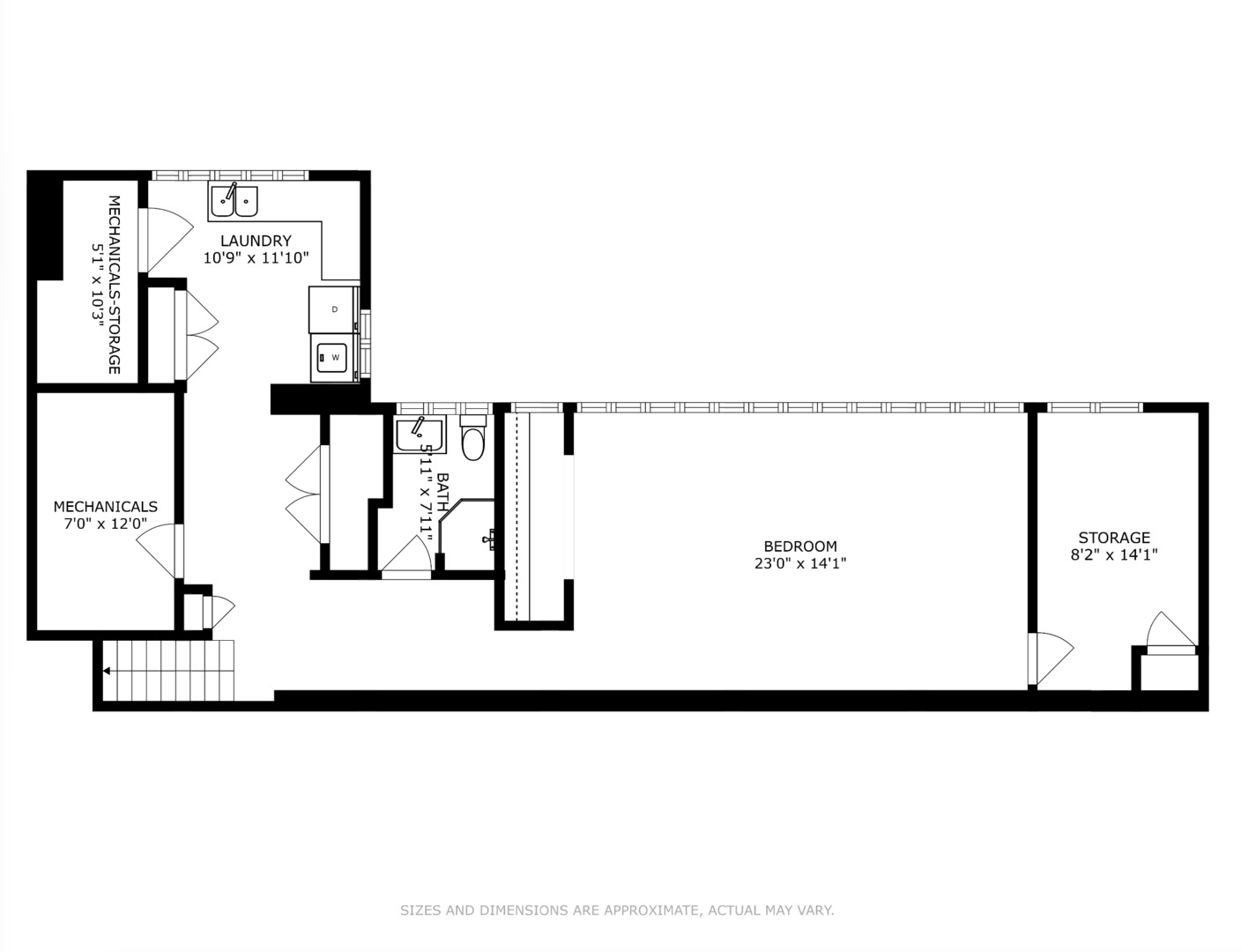 1540 Grant Road Northbrook, IL 60062 - Photo 7 of 30