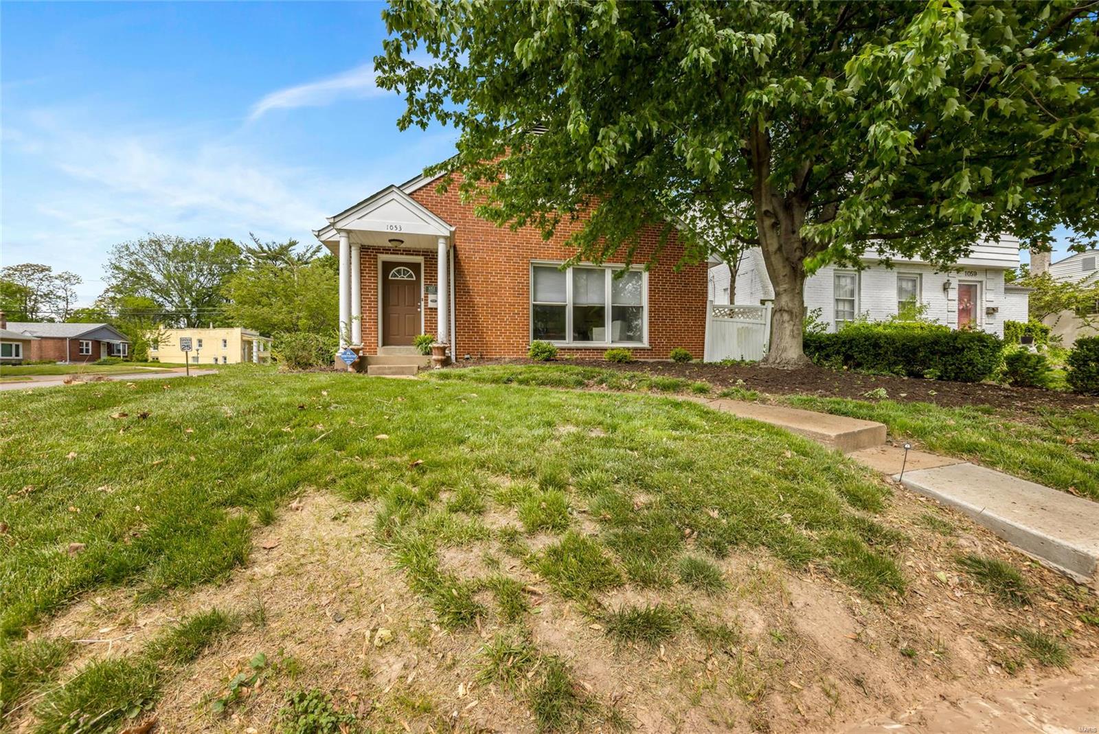 1053 North Hanley Road St. Louis, MO 63130 - Photo 3 of 42