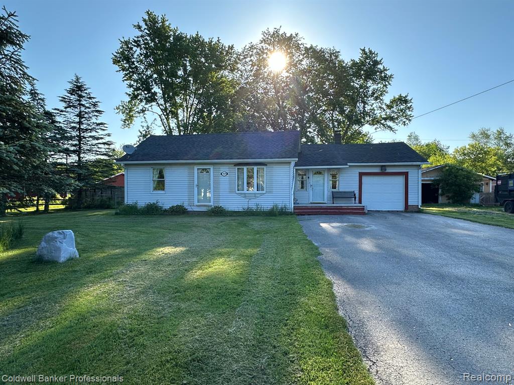 3130 Rabidue Road North Street, MI 48049 - Photo 1 of 24