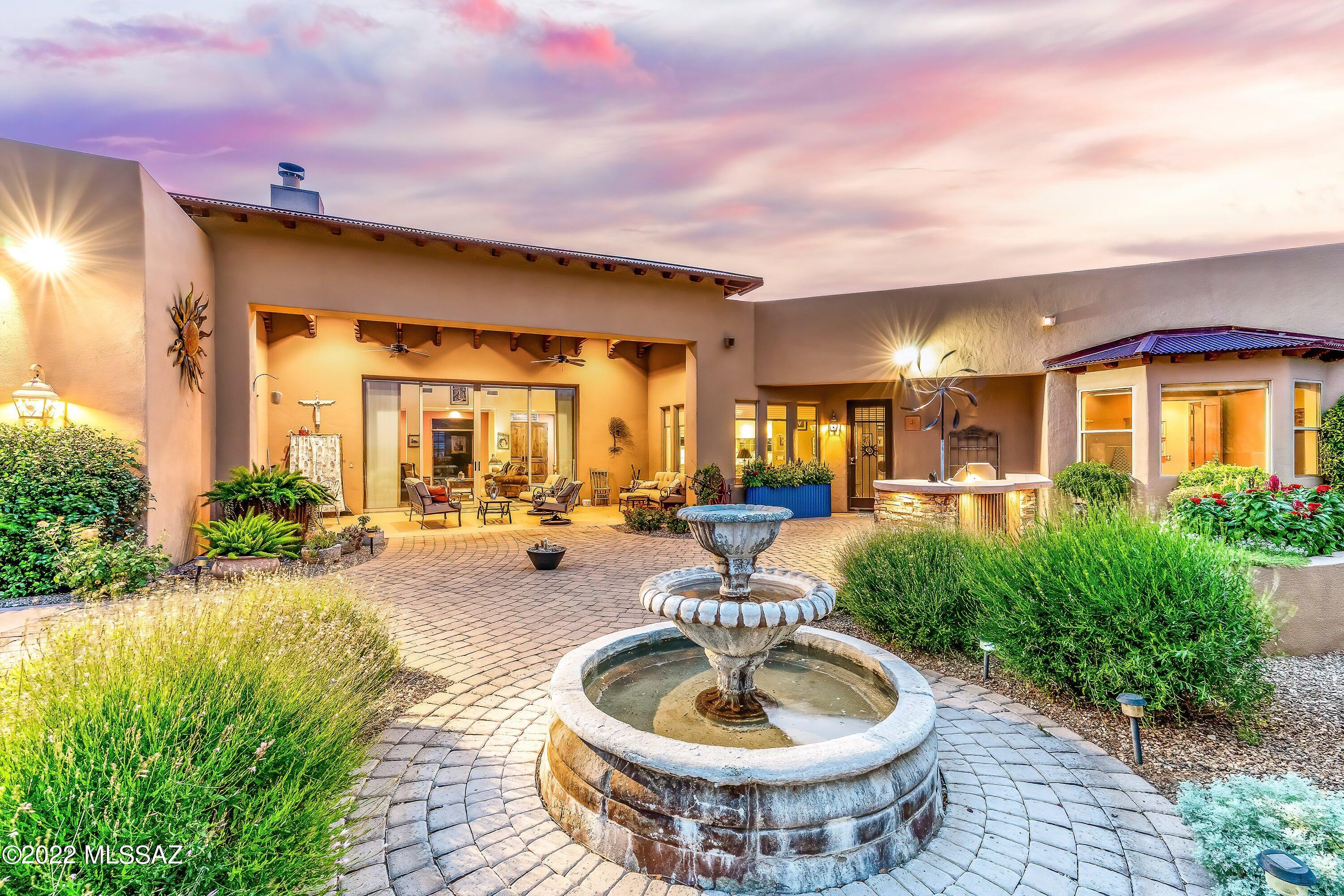 8291 South Triangle R Ranch Place Vail, AZ 85641 - Photo 35 of 48 Gallery Image 35