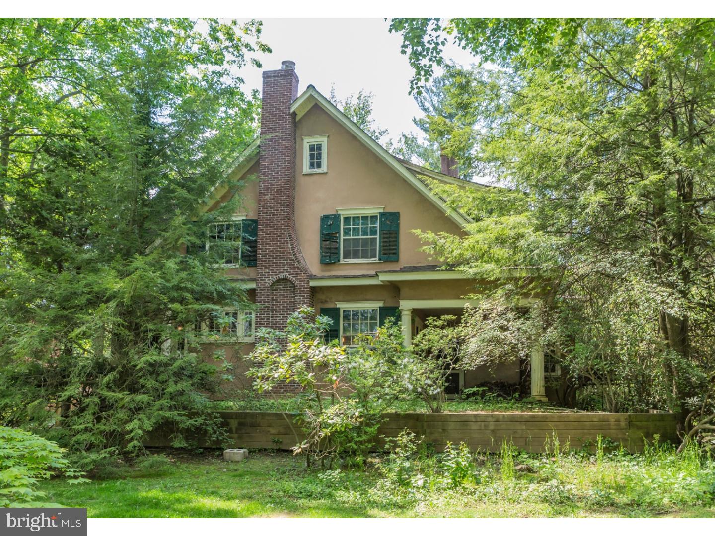 21 Battle Road Princeton, NJ 08540 - Photo 2 of 25 Gallery Image 2