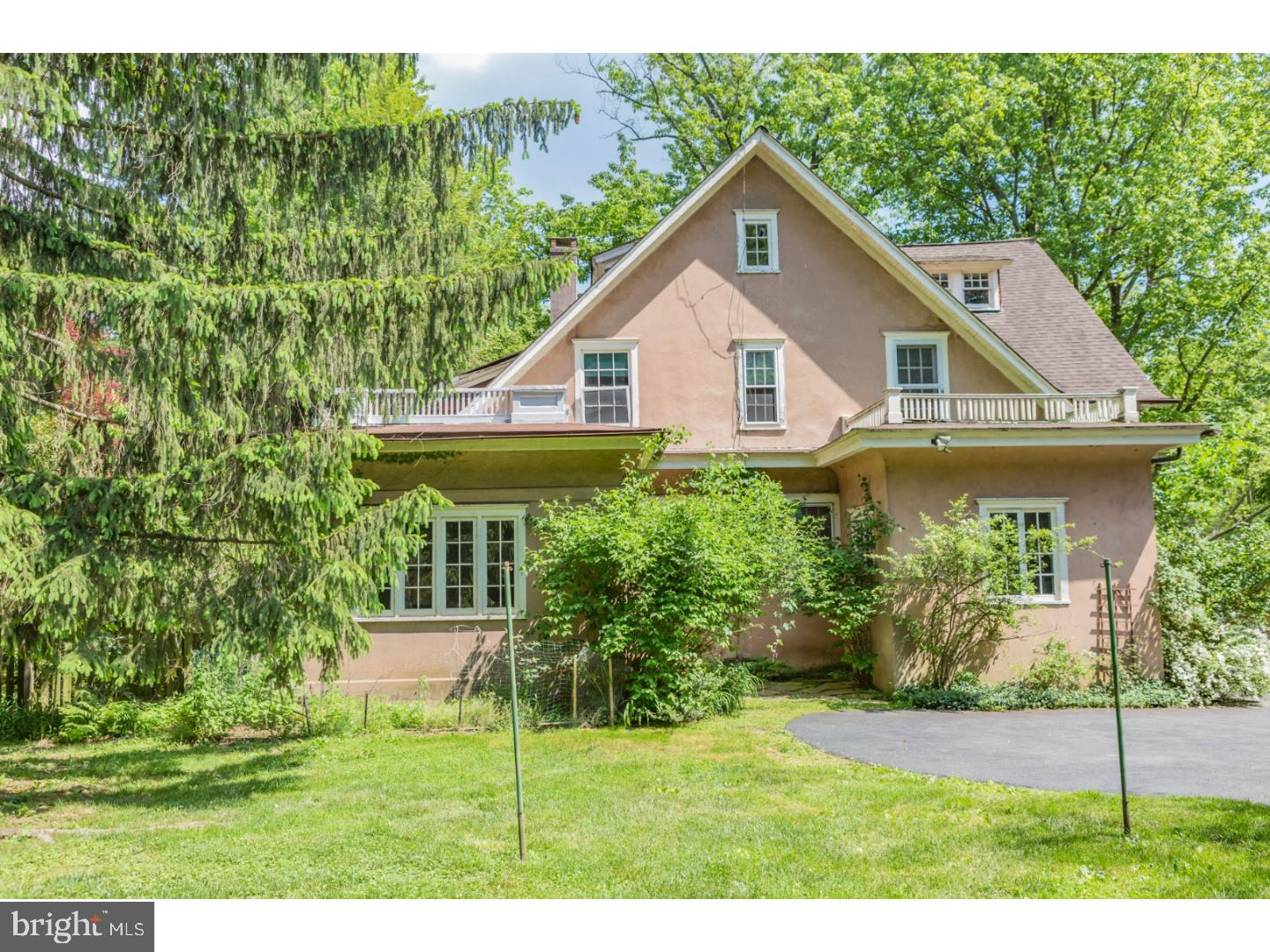 21 Battle Road Princeton, NJ 08540 - Photo 24 of 25 Gallery Image 24