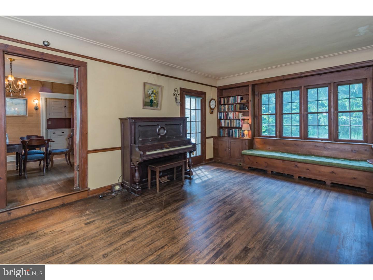 21 Battle Road Princeton, NJ 08540 - Photo 10 of 25 Gallery Image 10