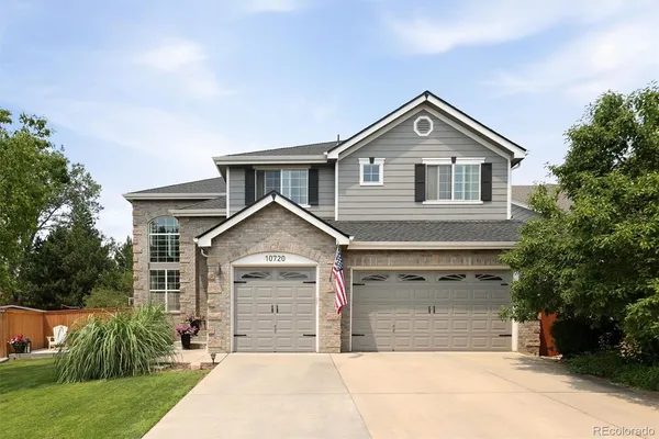 $925,000 | 10720 West Weaver Drive, Littleton, CO 80127