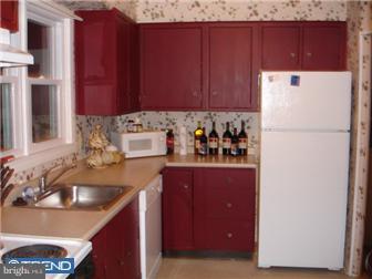 6 Pointville Road Pemberton, NJ 08068 - Photo 1 of 10 Kitchen