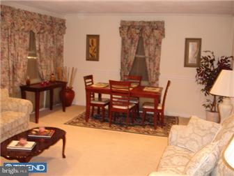 6 Pointville Road Pemberton, NJ 08068 - Photo 5 of 10 Living Room