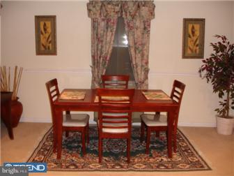 6 Pointville Road Pemberton, NJ 08068 - Photo 6 of 10 Dining Room