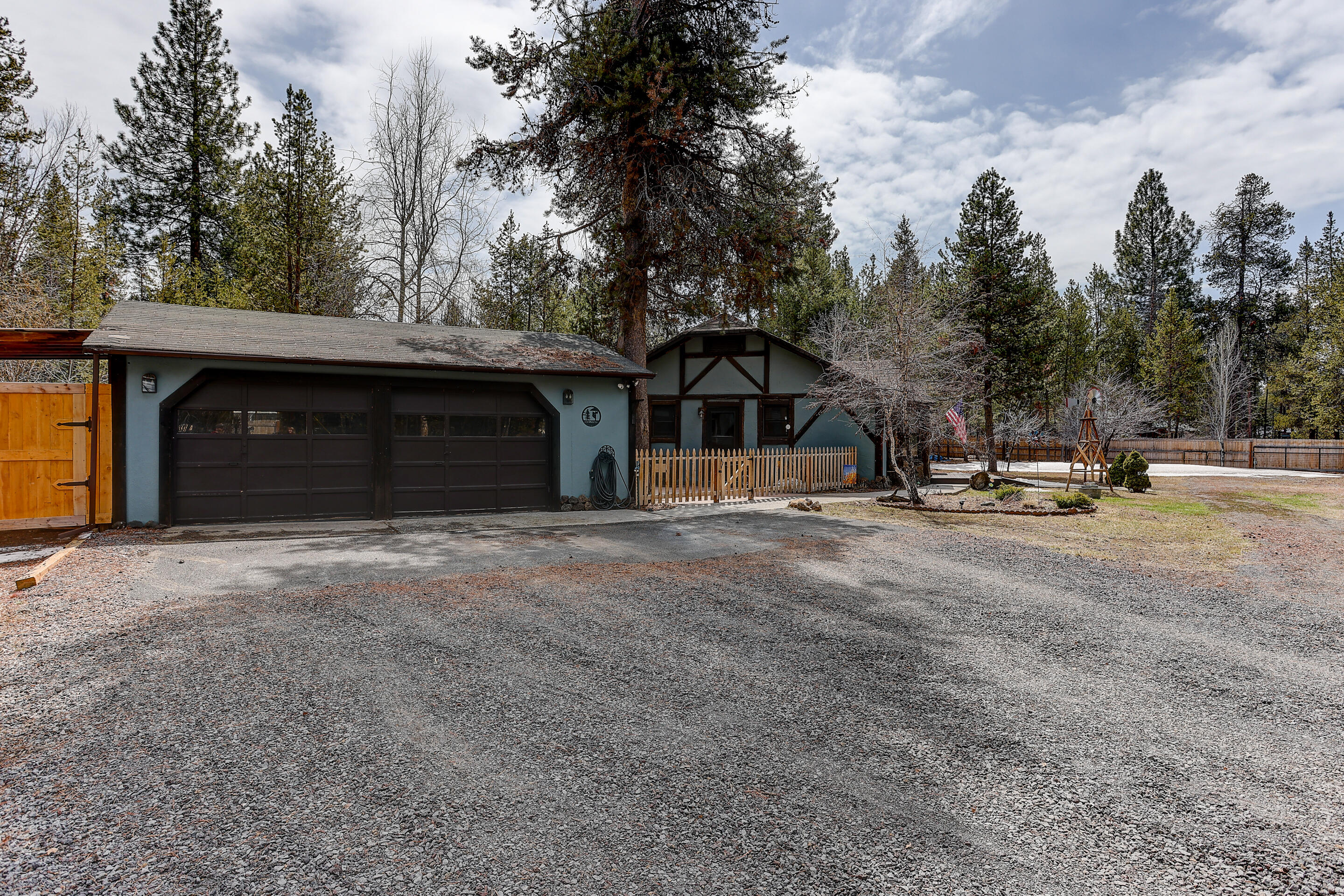 51508 Birch Road La Pine, OR 97739 - Photo 34 of 50 51507 Birch Road-39