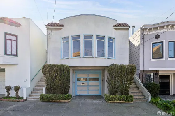 $1,654,250 | 1683 21st Avenue, San Francisco, CA 94122