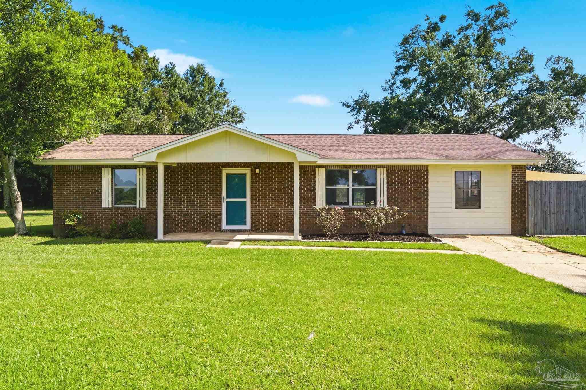 3048 Rainbow Lane Pace, FL 32571 - Photo 64 of 67