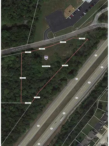 $600,000 | 6250 Upper Byrnes Mill Road, Byrnes Mill, MO 63051