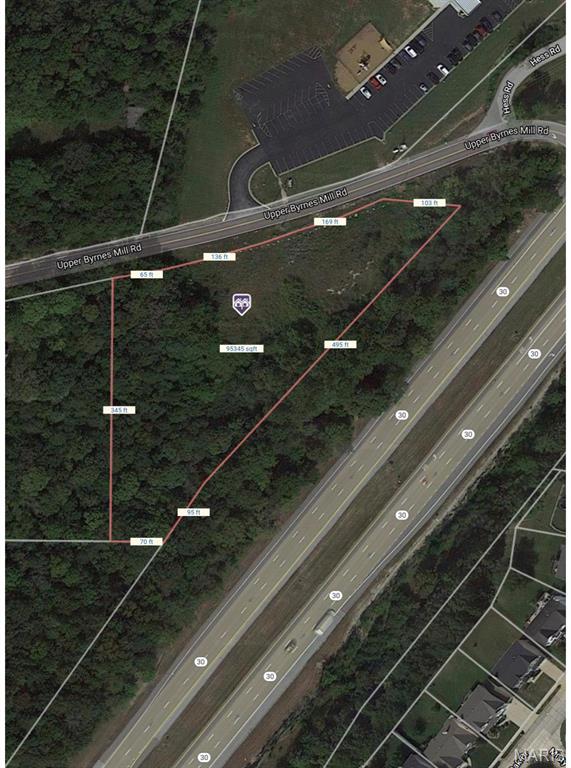 6250 Upper Byrnes Mill Road Byrnes Mill, MO 63051 - Photo 13 of 17