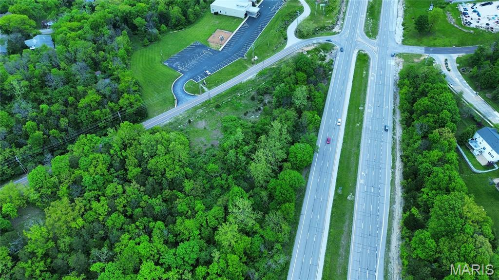 6250 Upper Byrnes Mill Road Byrnes Mill, MO 63051 - Photo 2 of 17