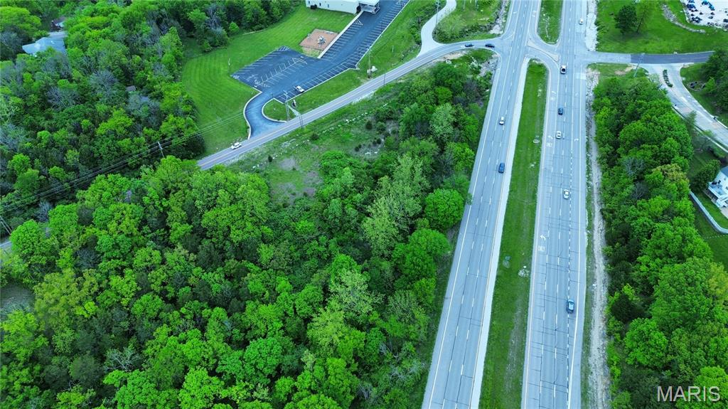 6250 Upper Byrnes Mill Road Byrnes Mill, MO 63051 - Photo 3 of 17