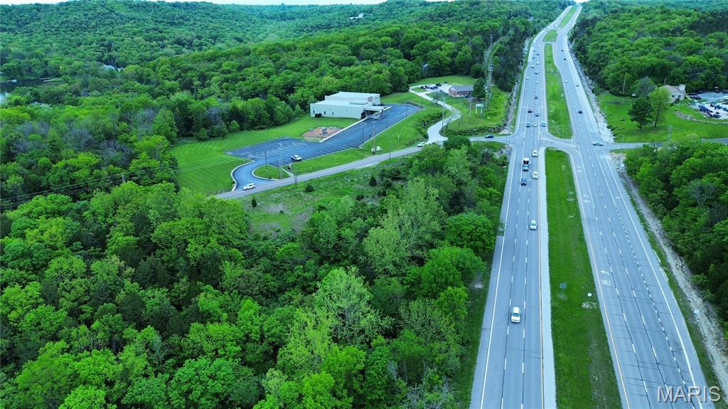 6250 Upper Byrnes Mill Road Byrnes Mill, MO 63051 - Photo 4 of 17