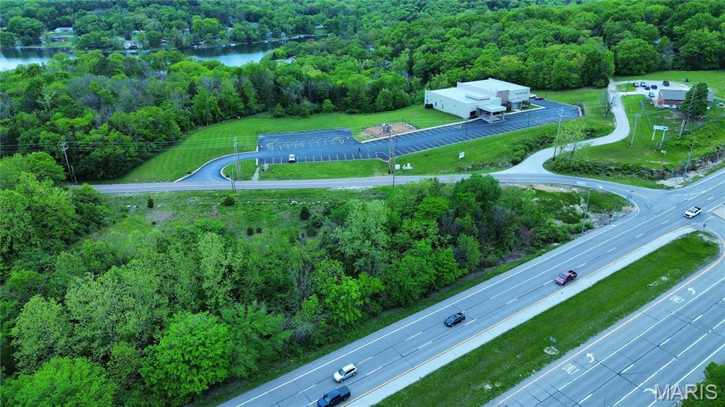 6250 Upper Byrnes Mill Road Byrnes Mill, MO 63051 - Photo 6 of 17
