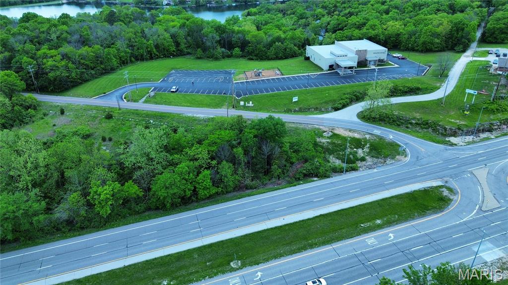 6250 Upper Byrnes Mill Road Byrnes Mill, MO 63051 - Photo 7 of 17