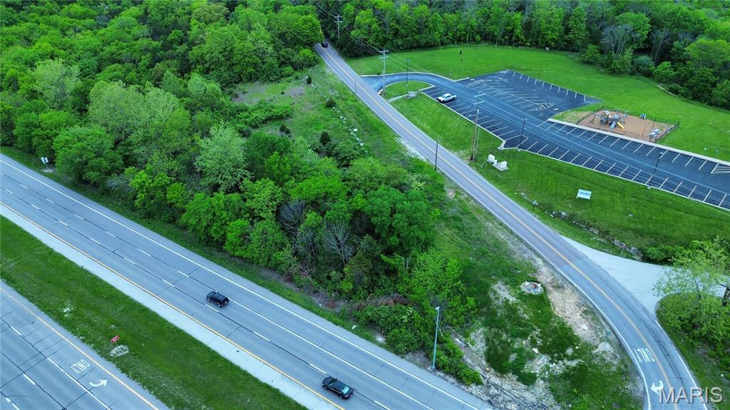 6250 Upper Byrnes Mill Road Byrnes Mill, MO 63051 - Photo 8 of 17