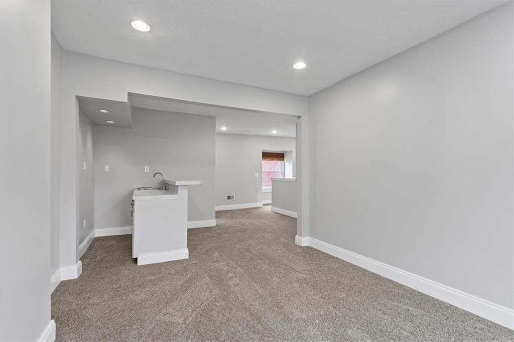 1302 Sarah Street Pittsburgh, PA 15203 - Photo 21 of 25 a view of a storage & utility room