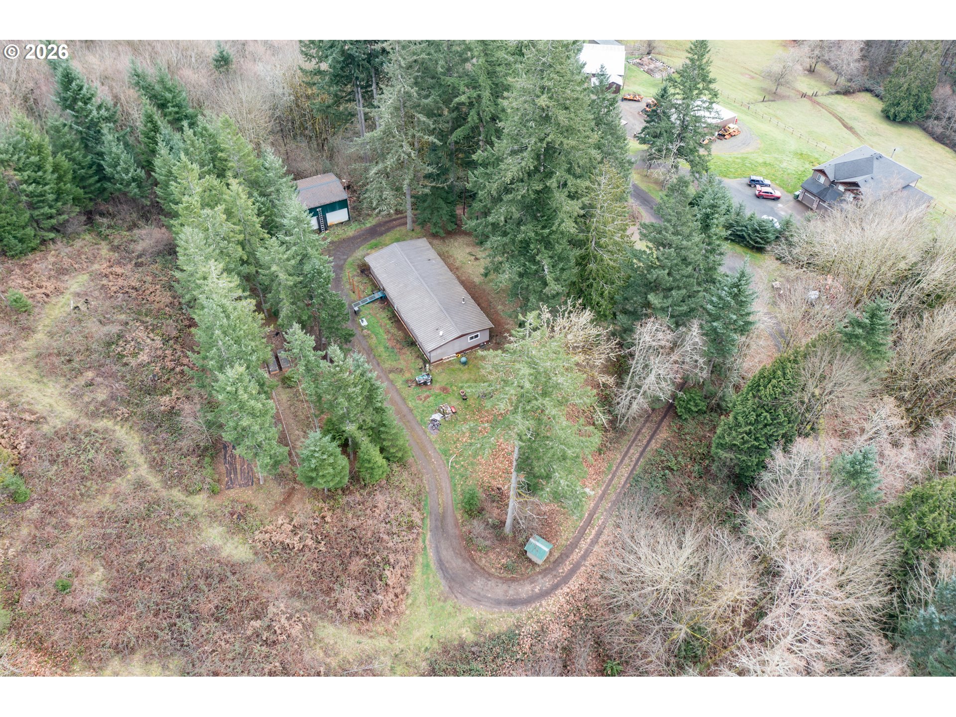 32797 Dan Cupp Road St. Helens, OR 97051 - Photo 46 of 48 Gallery Image 46