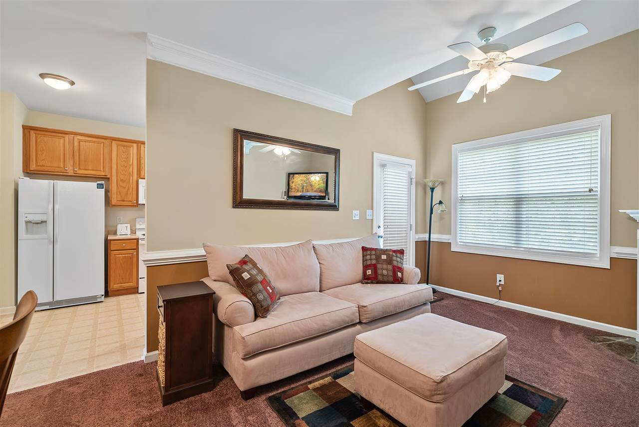 2632 Andover Glen Road Raleigh, NC 27604 - Photo 14 of 23 Photo 14